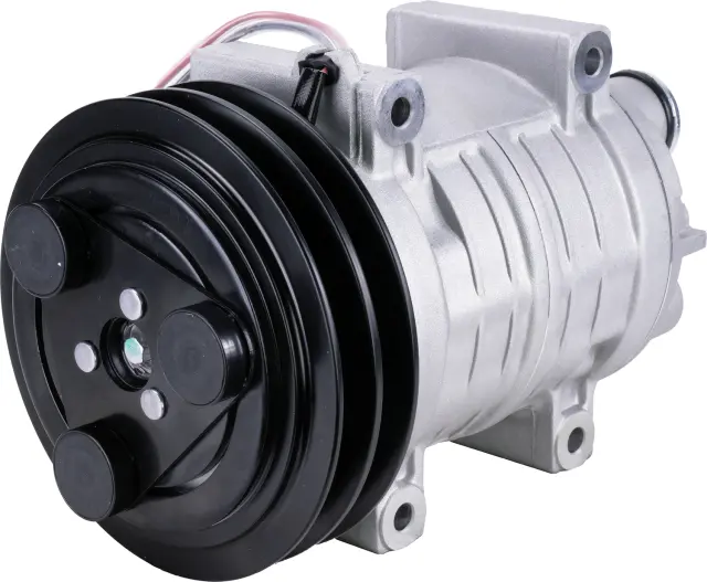 6512252 - : A/C Compressor for GLOBAL PARTS DISTRIBUTORS Image