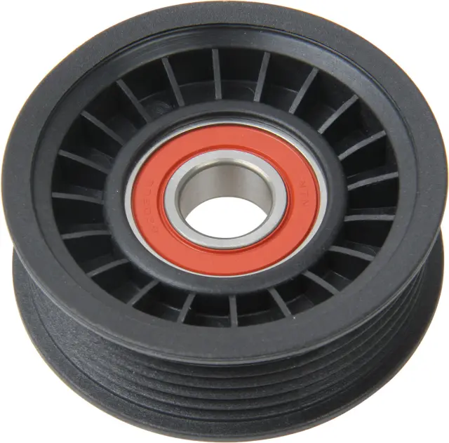21342226 - : Professional Parts Sweden Accessory Drive Belt Tensioner Pulley for PROFESSIONAL PARTS Image