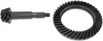 697341 - Driveline and Axles: Differential Ring and Pinion Gear Set for Dorman Image