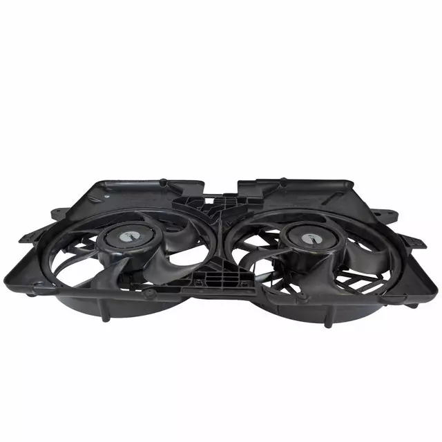 Engine Cooling Fan Assembly - Ford (5L8Z-8C607-GD)