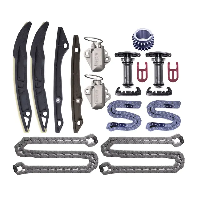 ZC90757S - : INA US Engine Timing Set for INA US Image