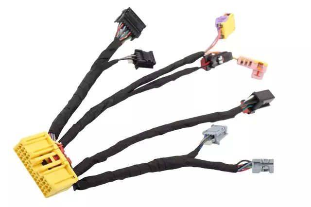 85003711 - Steering: Harness for Cadillac: XT4 Image