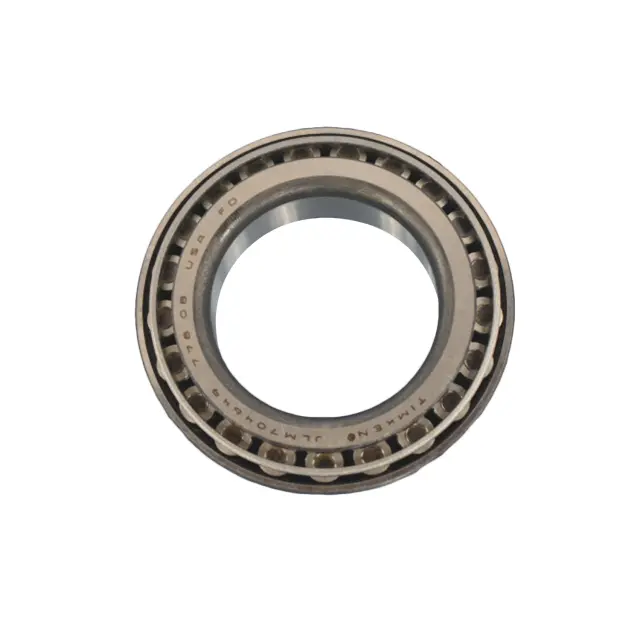 5072506AA - Rear Axle; Corporate 9.25; Differential and Drive Line: Differential Side Bearing Kit for Mopar Image