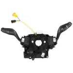 MT4Z3F791RB - : Housing Assembly Steering Column for Ford Image