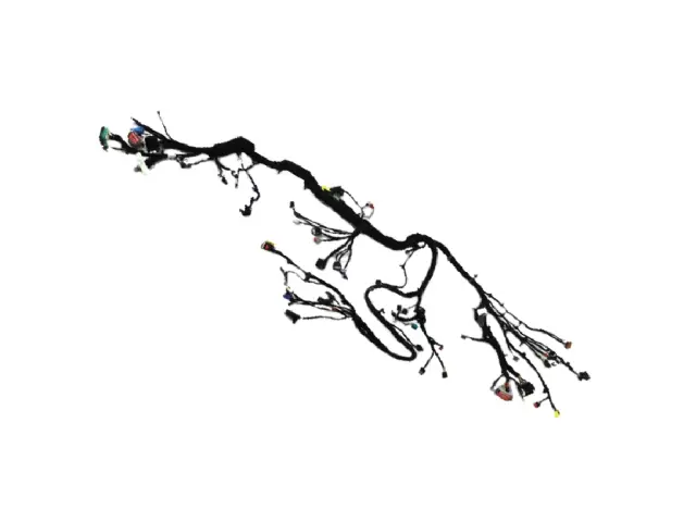 68489590AF - Electrical: Instrument Panel Wiring for Mopar Image image