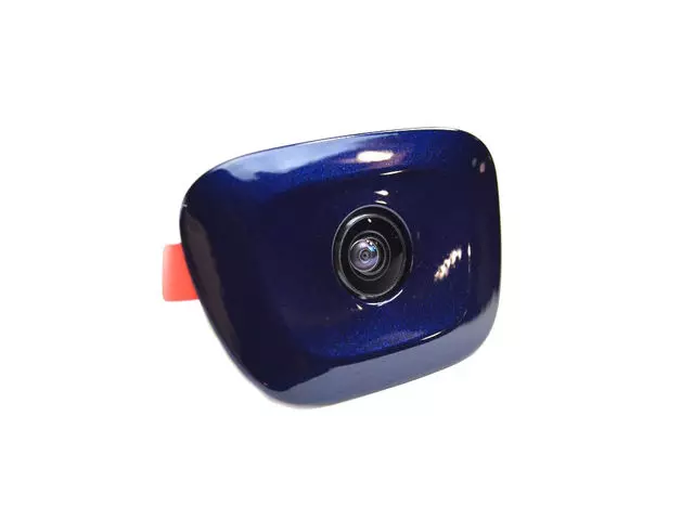 With Bezel Camera Assembly - Mopar (6MB13KBXAA)