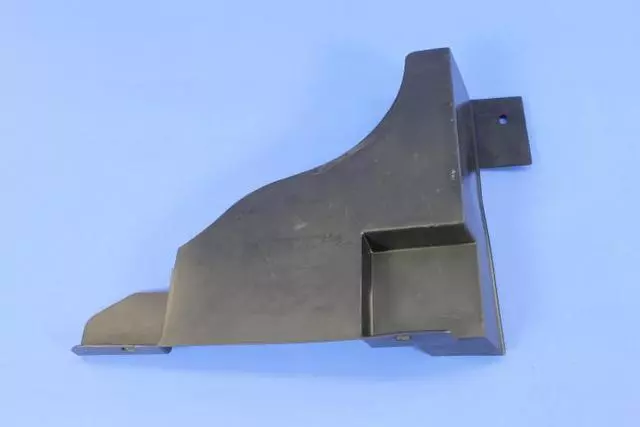 5116282AB - Body Sheet Metal Except Doors: Closeout Panel, Right for Mopar Image