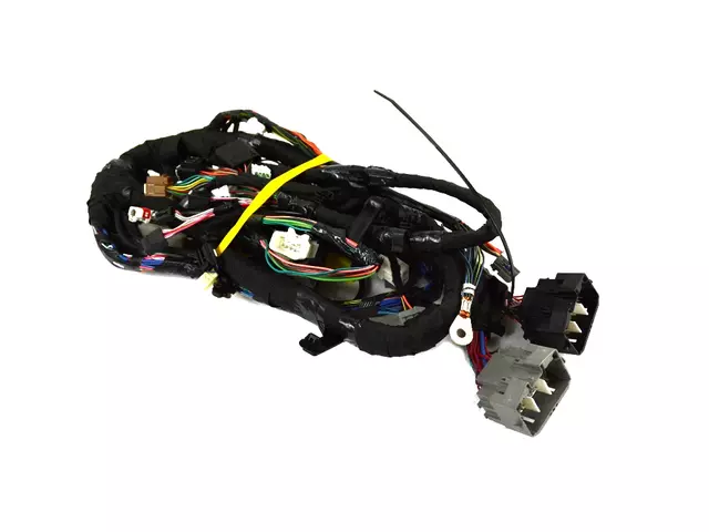 Instrument Panel Wiring - Mopar (68206335AB)