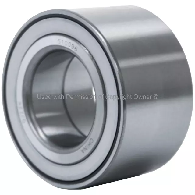 WH510096 - Wheels, Tires &amp; Parts: Wheel Bearing for MPA ELECTRICAL Image