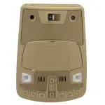HC3Z28519A58LBZ - : Console Assembly Overhead for Ford Image