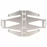 CV6Z17A038A - Body: Rain Sensor Retainer for Ford Image