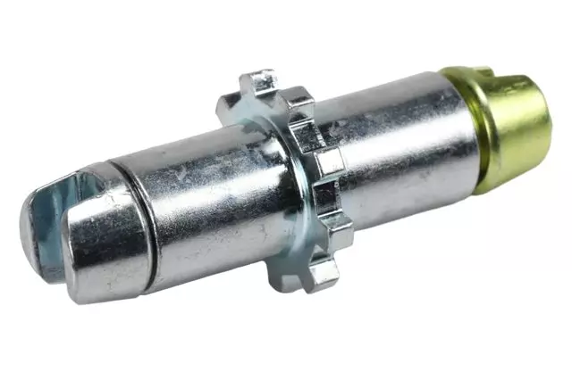84458464 - : Parking Brake Shoe Adjuster for Chevrolet: Express 3500, Express 4500 | GMC: Savana 3500, Savana 4500 Image