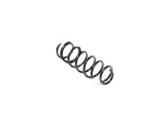 68507800AA - Front Suspension: Front Coil Spring, Left for Mopar Image