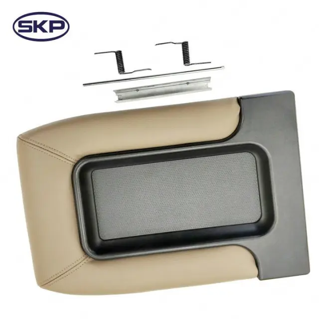 SK924812 - Interior: SKP Console Lid for Skyward Automotive Image