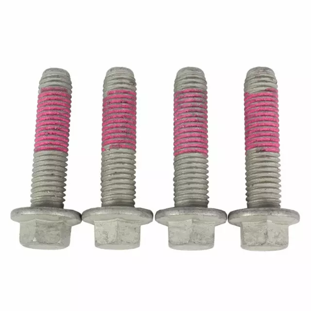 W714596S439 - : Damper Mount Bolt for Ford: F-250 Super Duty, F-350 Super Duty, F-450 Super Duty, Focus Image