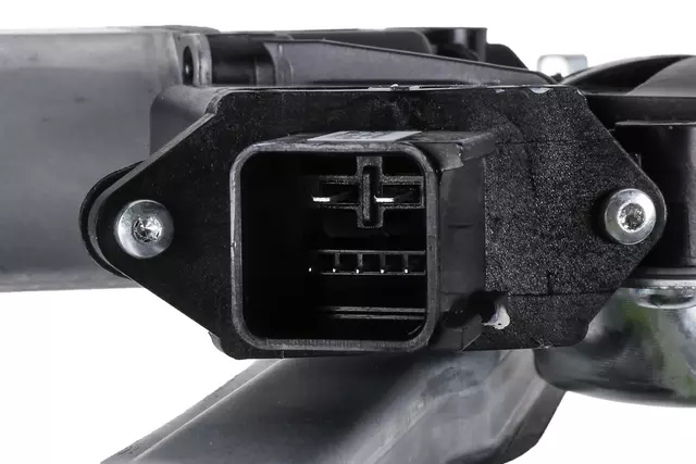 Window Regulator - GM (42439344)