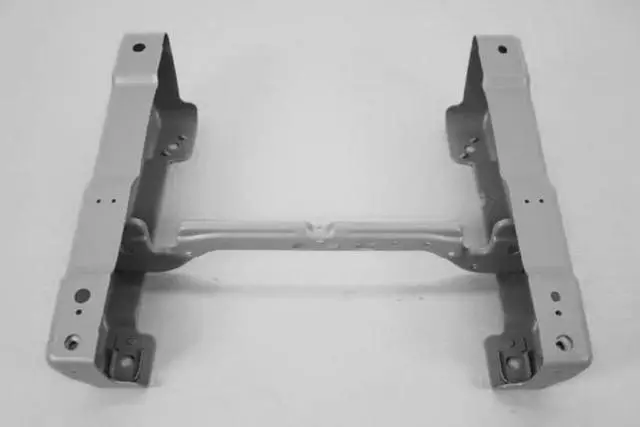 Seat Riser - Mopar (1SK68HL5AA)