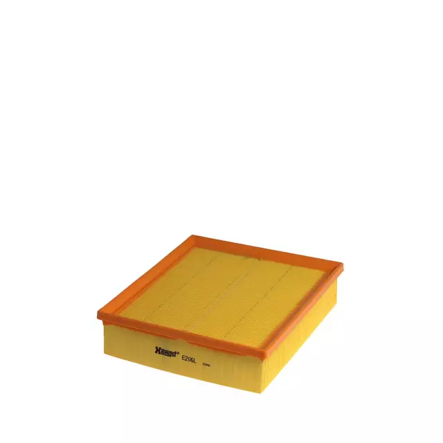 E206L - Filters: Air Filter for HENGST Image