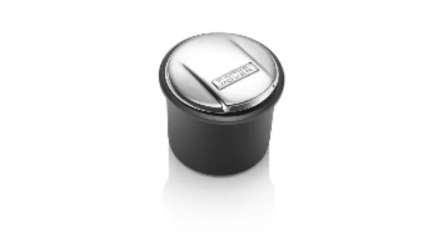 LR067410 - Body: Ashtray for Land Rover: Range Rover, Range Rover Evoque, Range Rover Sport, Range Rover Velar Image