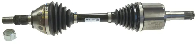 305507 - Transmission &amp; Drivetrain: Loebro CV Axle Assembly for Loebro Image