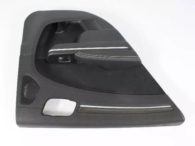 1MF67DX9AM - Interior Trim: Rear Door Trim Panel, Left for Mopar Image