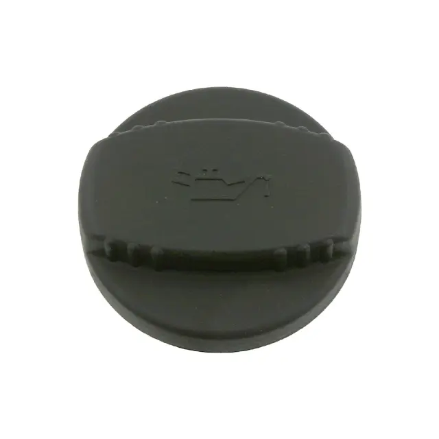 3912 - Engines &amp; Components: Febi 03912 Engine Oil Filler Cap for FEBI RUBBER CO Image
