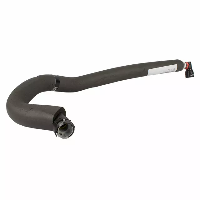 8C3Z6A664A - : 2005-2011 Ford - Vent Hose for Ford: F-250 Super Duty, F-350 Super Duty, F-450 Super Duty Image