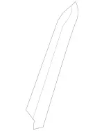 117885330164 - : Mounting Rail for Mercedes-Benz Image