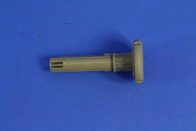 Headrest Sleeve, Center, Locking - Mopar (5RL51HL1AA)