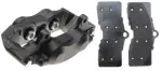 RC8003 - : Raybestos R-Line Reman Loaded Caliper for Raybestos Brakes Image