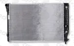 1885C - : gpd Radiator 1885C for GLOBAL PARTS DISTRIBUTORS Image