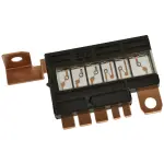 FH47 - : Fuse Block for SMP CORP Image