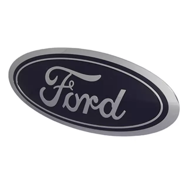 Grille Emblem - Ford (JT4Z-8213-A)