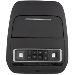 PL3Z18519A70GG - : Console Assembly Overhead for Ford Image