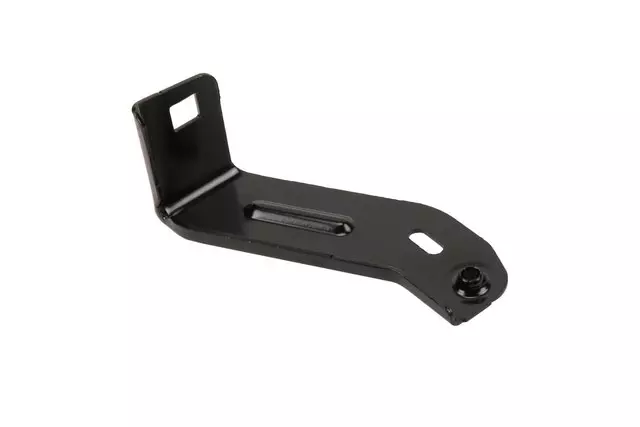 23127424 - Electrical: Headlamp Assembly Lower Bracket for Chevrolet: Malibu Image