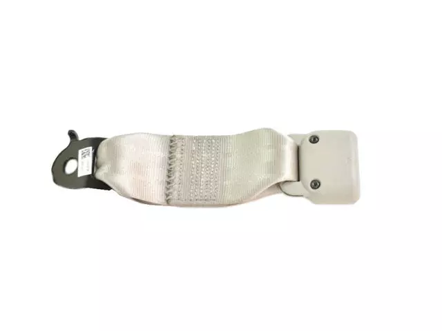 Buckle Assy-s/belt Buckle Assy - Mopar (5LA541D2AA)
