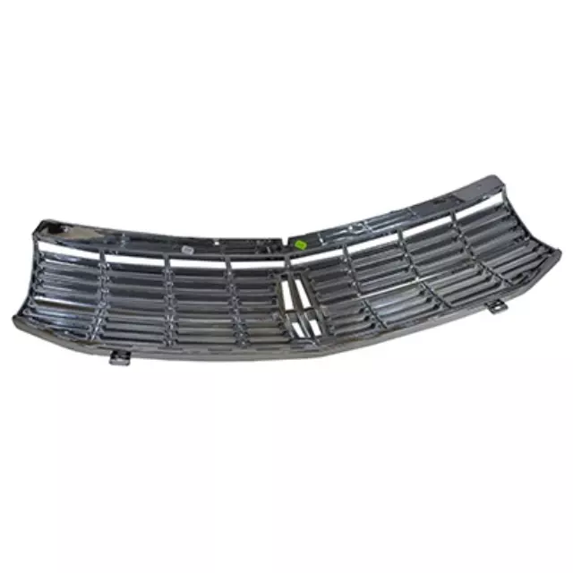 2007 thru 2014 Lincoln Navigator OEM Genuine Ford Parts Chrome Grille - Ford (7L7Z-8200-A)