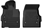 54541 - : X-act Contour - Front Floor Liners for Husky Liners Image