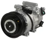 198389 - : Halla HCC-DVE16 Compressor for FOUR SEASONS Image