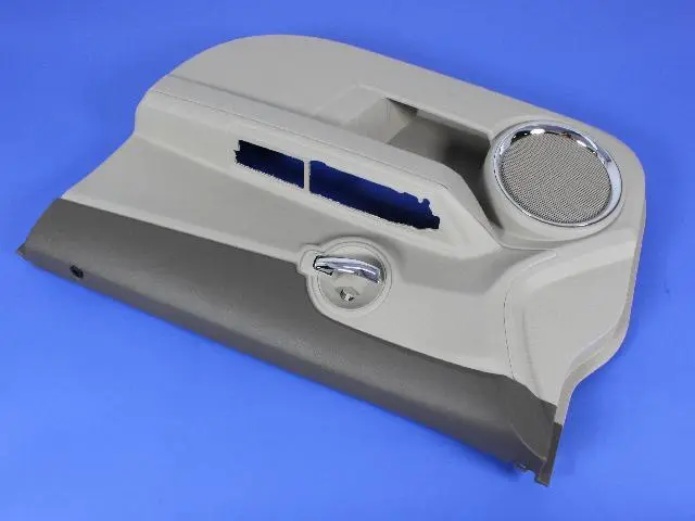 Front Door Trim Panel, Right - Mopar (1GL401J1AA)