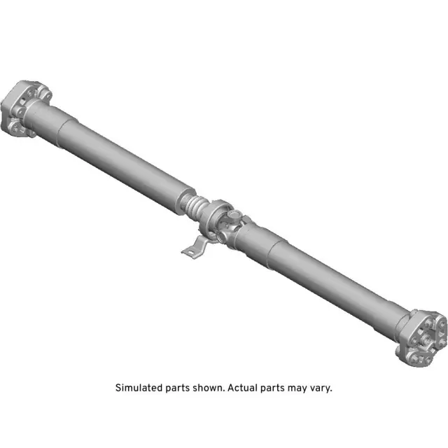 23339369 - : Drive Shaft for Cadillac: ATS Image