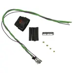 S2133 - : Coolant Fan Relay Connector for SMP CORP Image