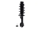 1333981L - : Focus Auto Parts Suspension Strut and Coil Spring Assembly for Focus Auto Parts Image