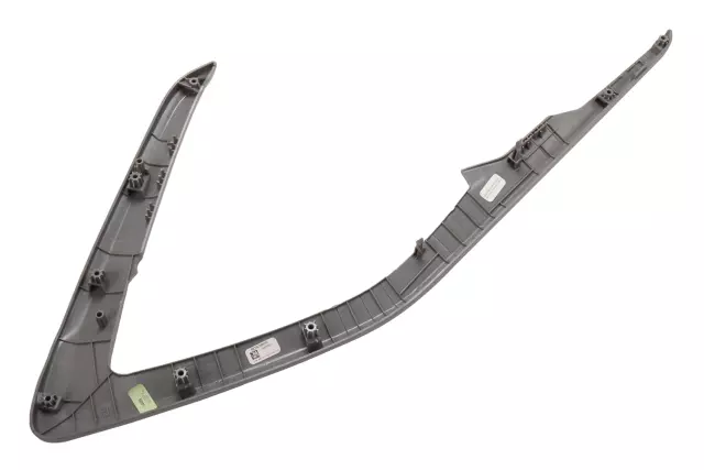 Blast Driver Side Door Applique - GM (84353805)