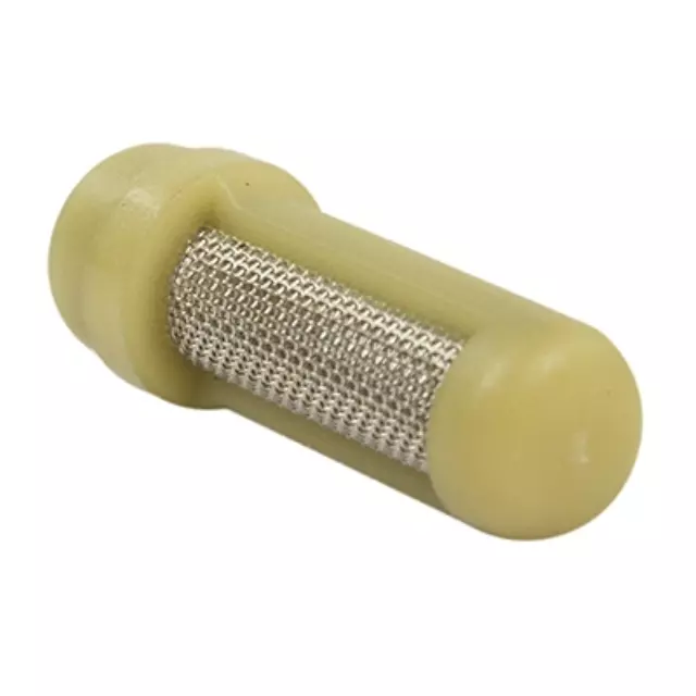 Turbocharger Boost Pressure Solenoid Filter - Ford (JT4Z-6C683-A)