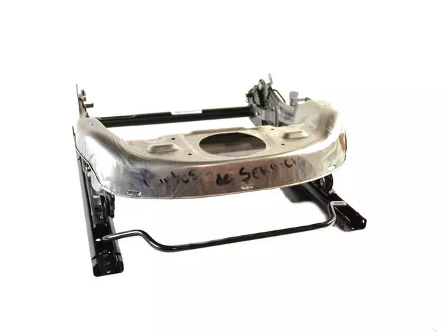 Manual Seat Adjuster - Mopar (68145467AE)