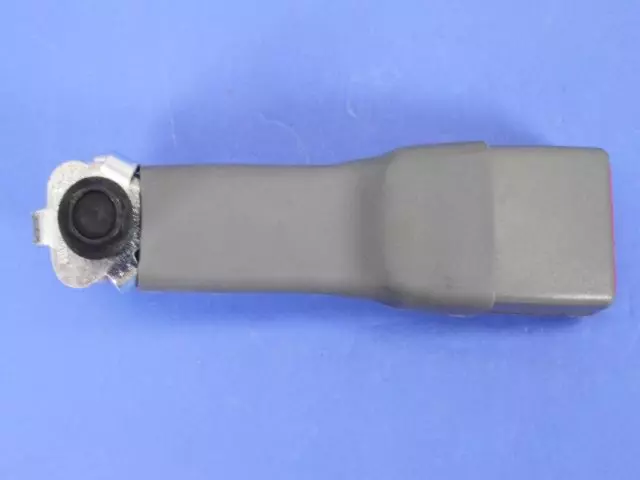 1HX031D5AA - Restraints: Rear Quad Inner Seat Belt, Left for Mopar Image image