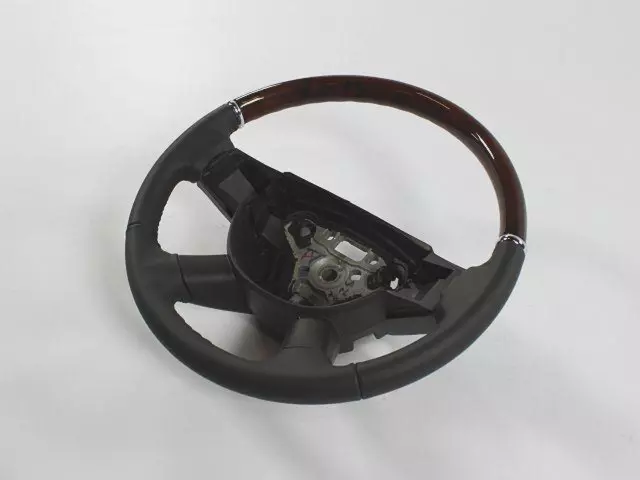 1KP771DVAA - Steering: Steering Wheel for Mopar Image