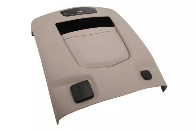 84105147 - Body: Rear Panel for Cadillac: Escalade Image
