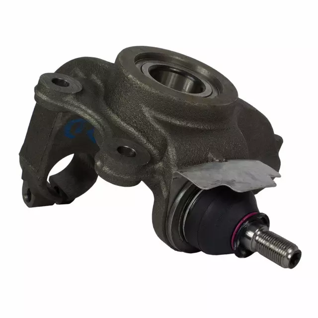 Knuckle - Ford (5T1Z-3K186-B)